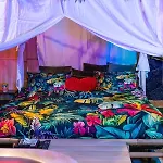 Apartament Heart Jungle *