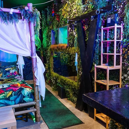 Heart Jungle * غرونوبل