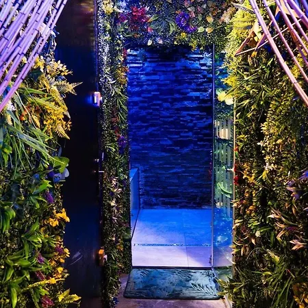 Heart Jungle Apartament *