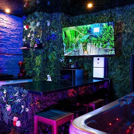 Apartament Heart Jungle *