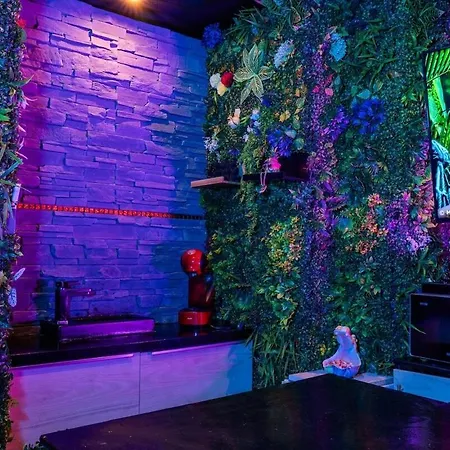 Apartament Heart Jungle