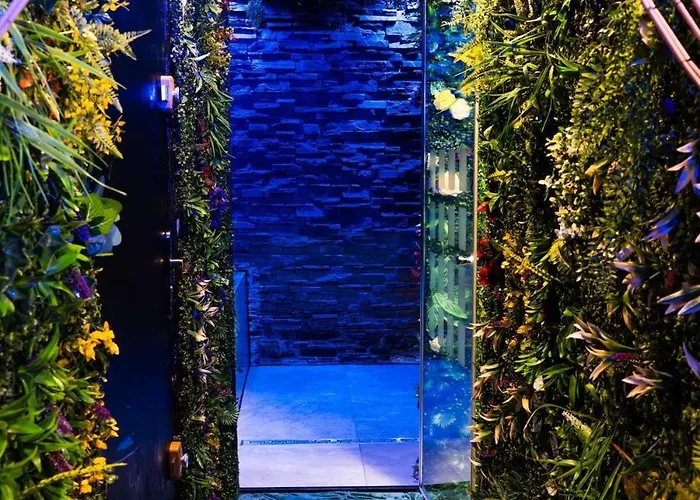 Apartman Heart Jungle *