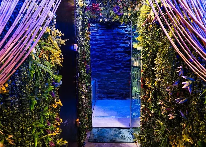 Heart Jungle Apartman *
