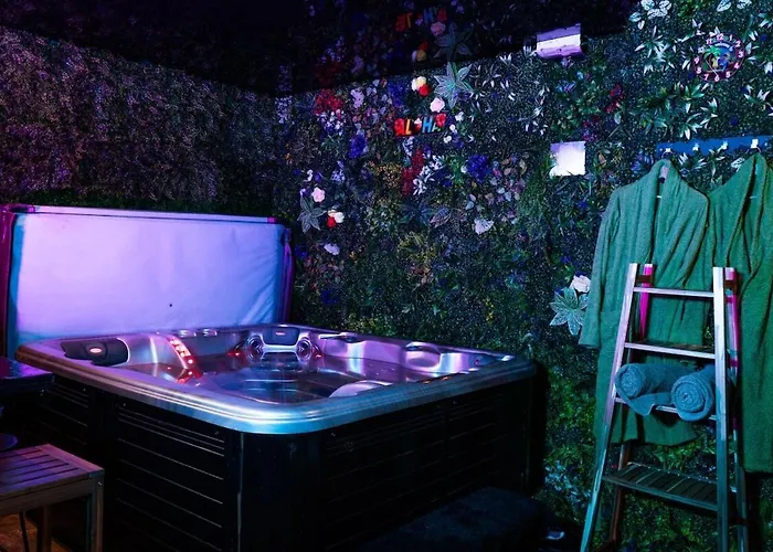 Heart Jungle *