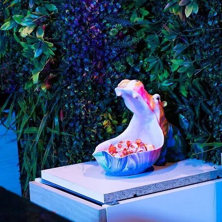 Heart Jungle Daire *