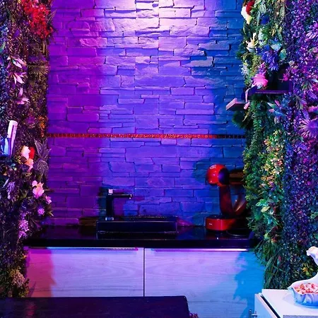 Heart Jungle *